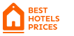 BestHotelsPrices Logo